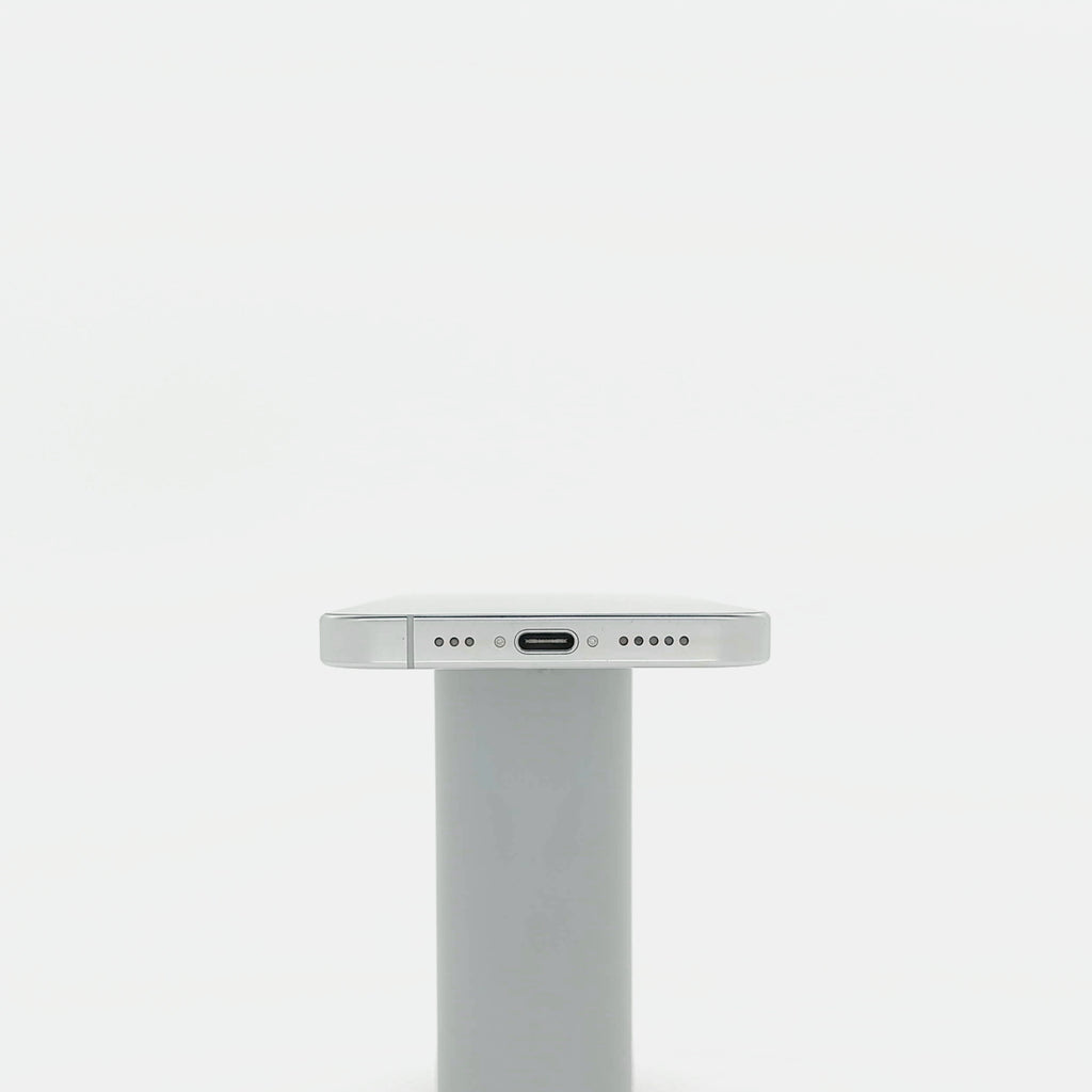 95新 Apple iPhone 16 Pro 128G 白色鈦金屬 中國大陸版