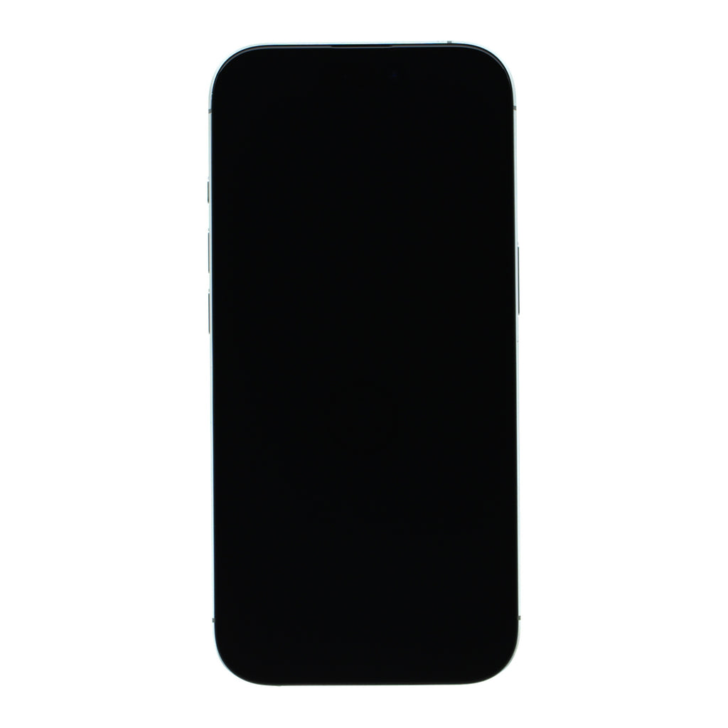95新 Apple iPhone 16 Pro 128G 白色鈦金屬 中國大陸版