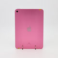 95新 Apple iPad 10代 64G 粉紅色 WIFI