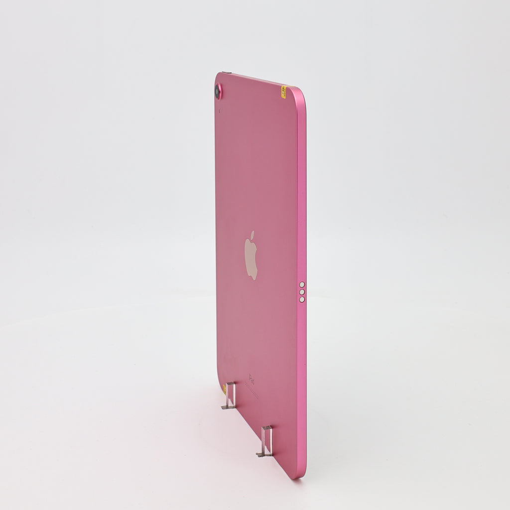 95新 Apple iPad 10代 64G 粉紅色 WIFI