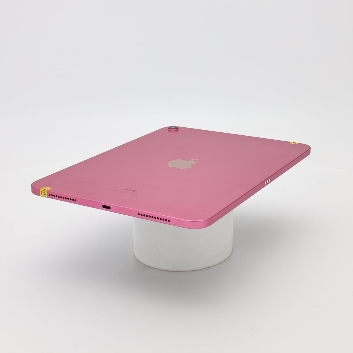 95新 Apple iPad 10代 64G 粉紅色 WIFI