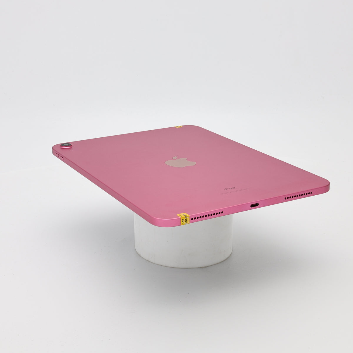 95新 Apple iPad 10代 64G 粉紅色 WIFI