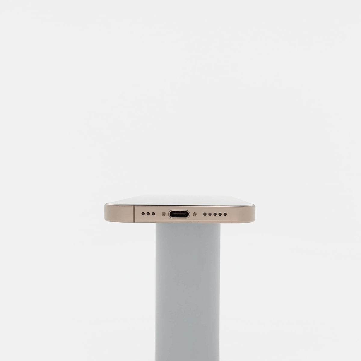 95新 Apple iPhone 16 Pro 128G 沙漠色鈦金屬 中國大陸版