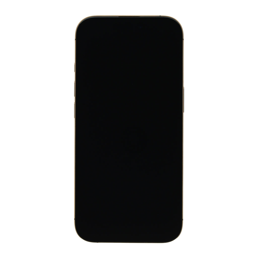 95新 Apple iPhone 16 Pro 128G 沙漠色鈦金屬 中國大陸版