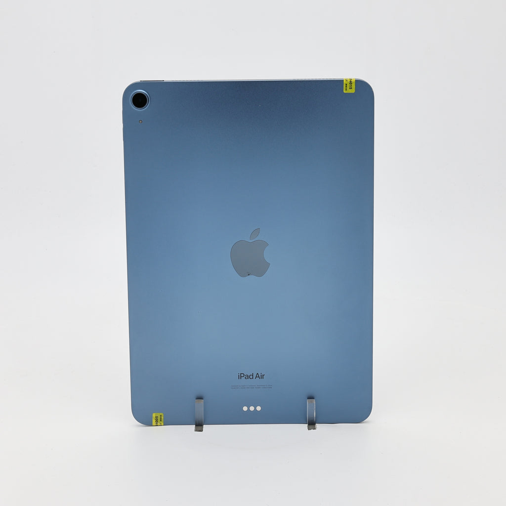 95新 Apple iPad Air5 64G 藍色 WIFI
