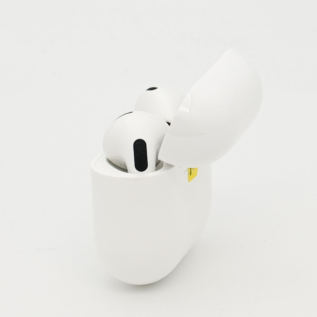 99新 Apple AirPods 4 (不支持主动降噪) 白色