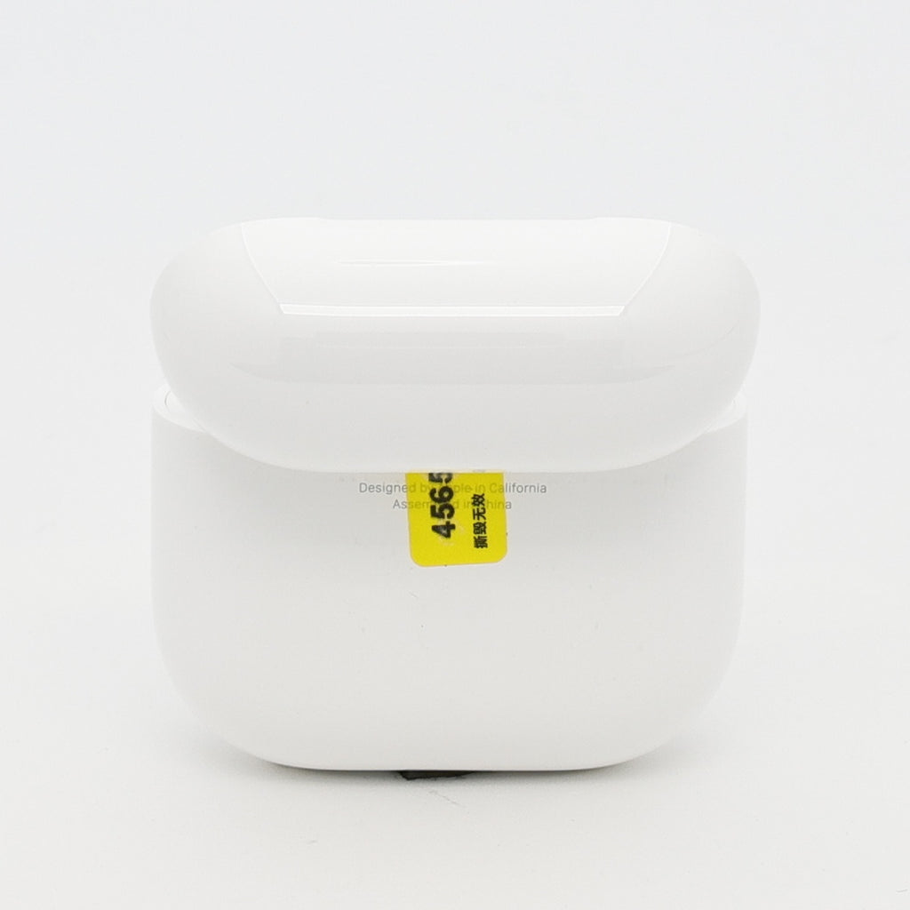 99新 Apple AirPods 4 (支持主动降噪) 白色