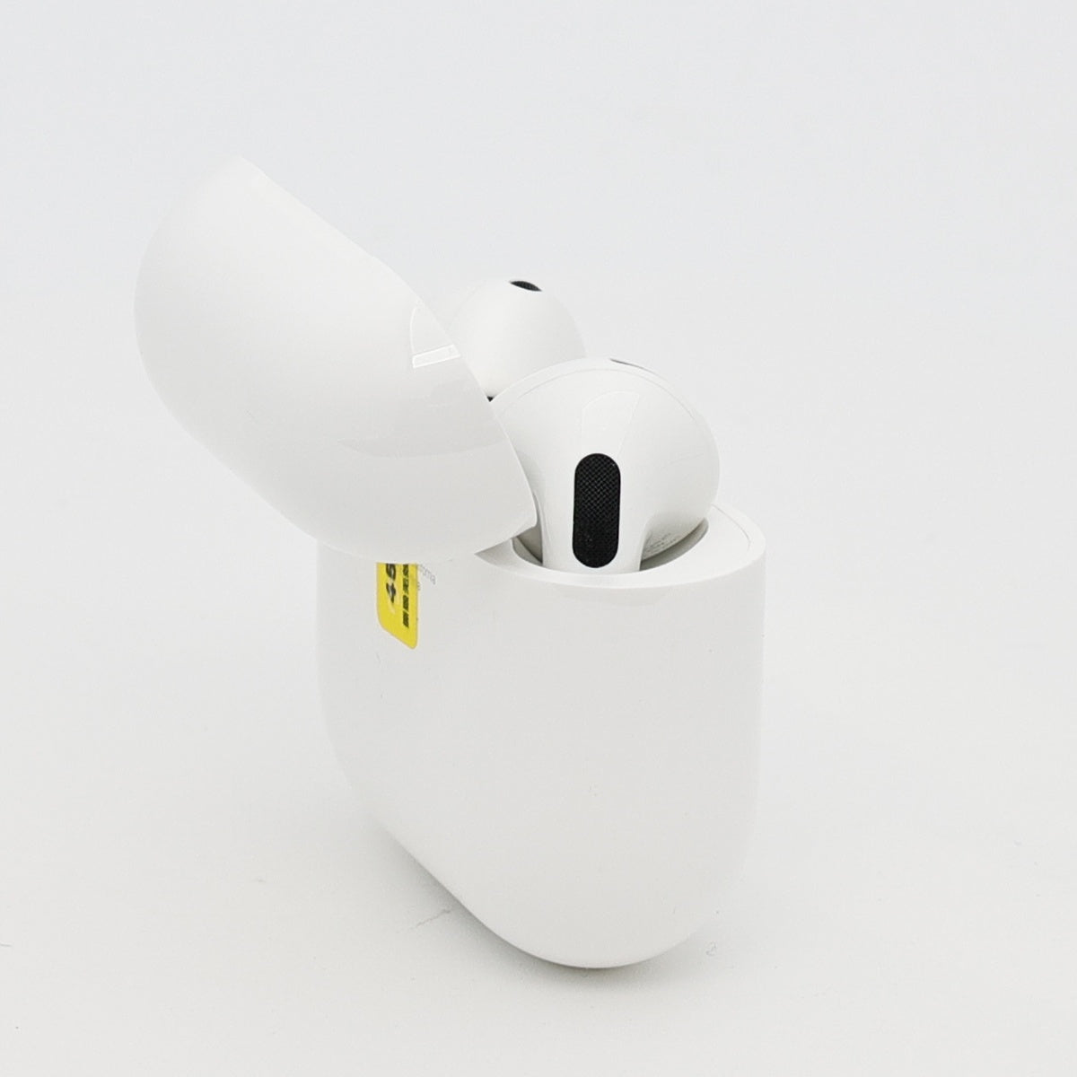 99新 Apple AirPods 4 (支持主动降噪) 白色