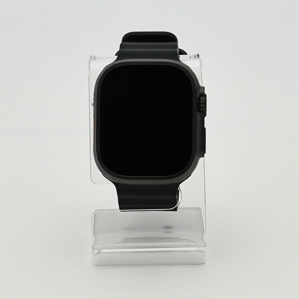 99新 Apple Watch Ultra 2 49毫米 鈦金屬