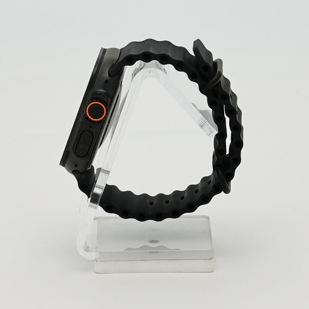 99新 Apple Watch Ultra 2 49毫米 鈦金屬