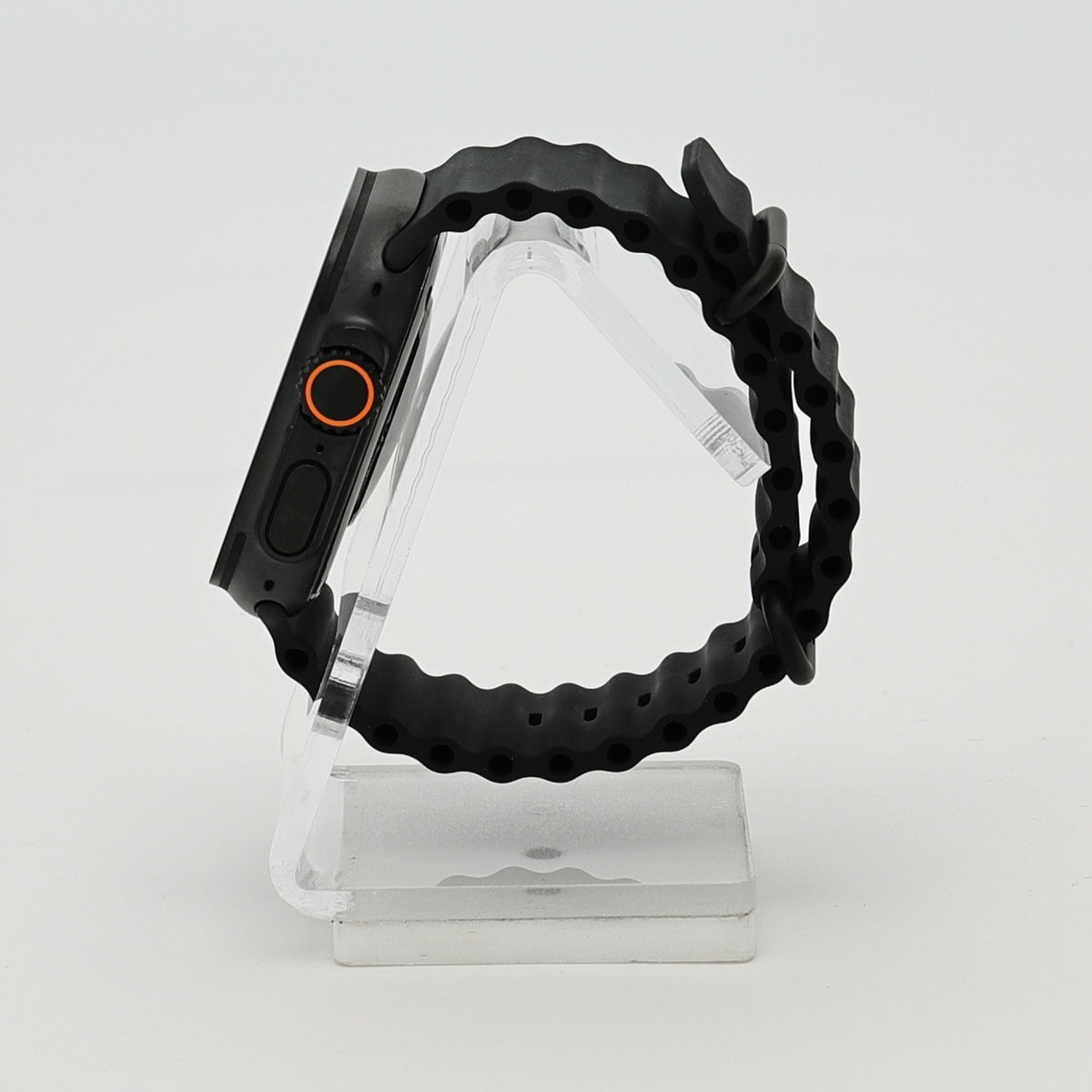 99新 Apple Watch Ultra 2 49毫米 鈦金屬