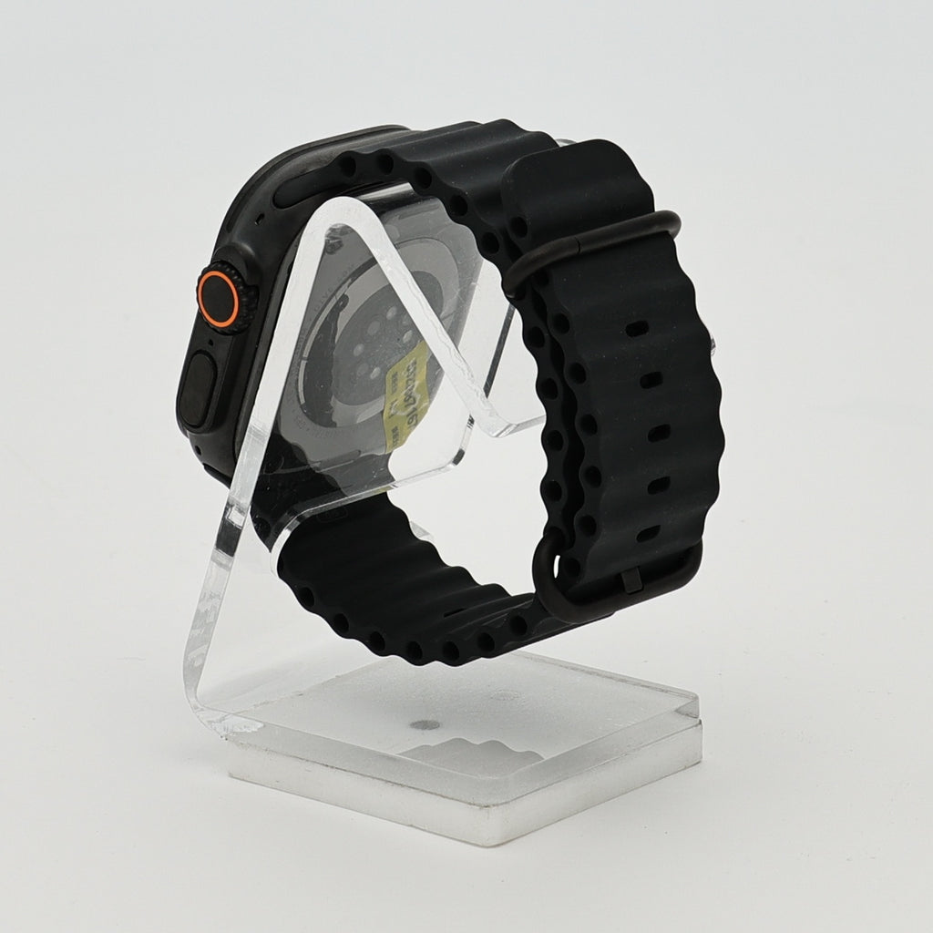 99新 Apple Watch Ultra 2 49毫米 鈦金屬