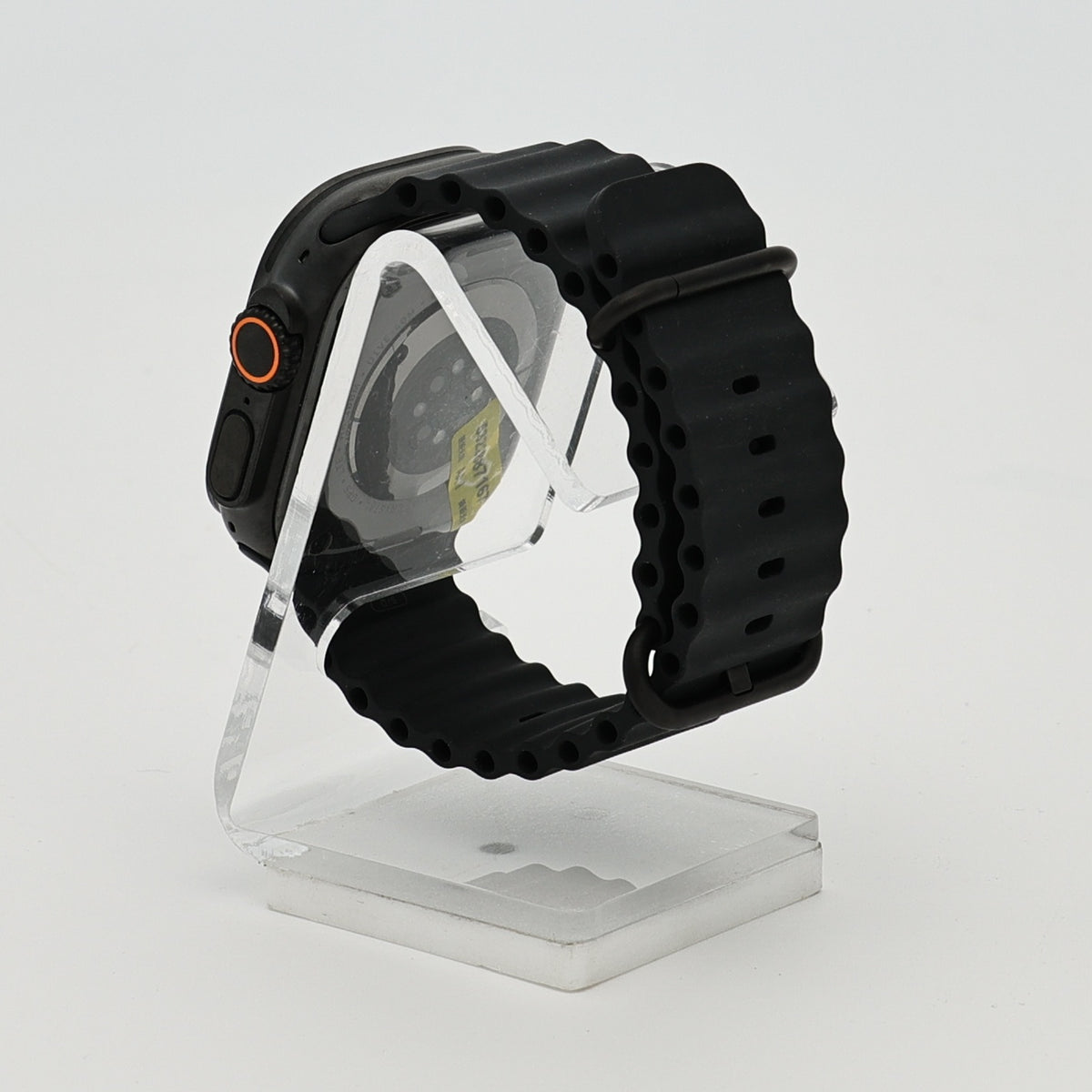 99新 Apple Watch Ultra 2 49毫米 鈦金屬