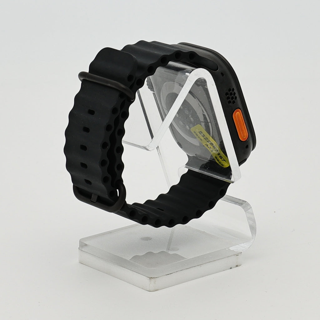 99新 Apple Watch Ultra 2 49毫米 鈦金屬