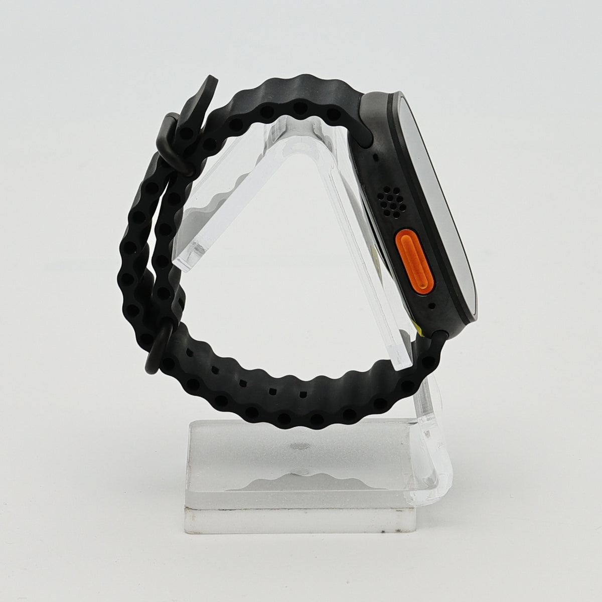 99新 Apple Watch Ultra 2 49毫米 鈦金屬