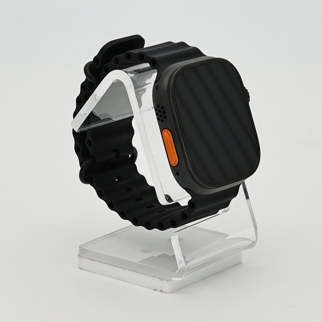99新 Apple Watch Ultra 2 49毫米 鈦金屬