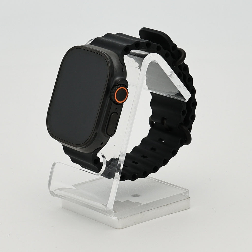 99新 Apple Watch Ultra 2 49毫米 鈦金屬