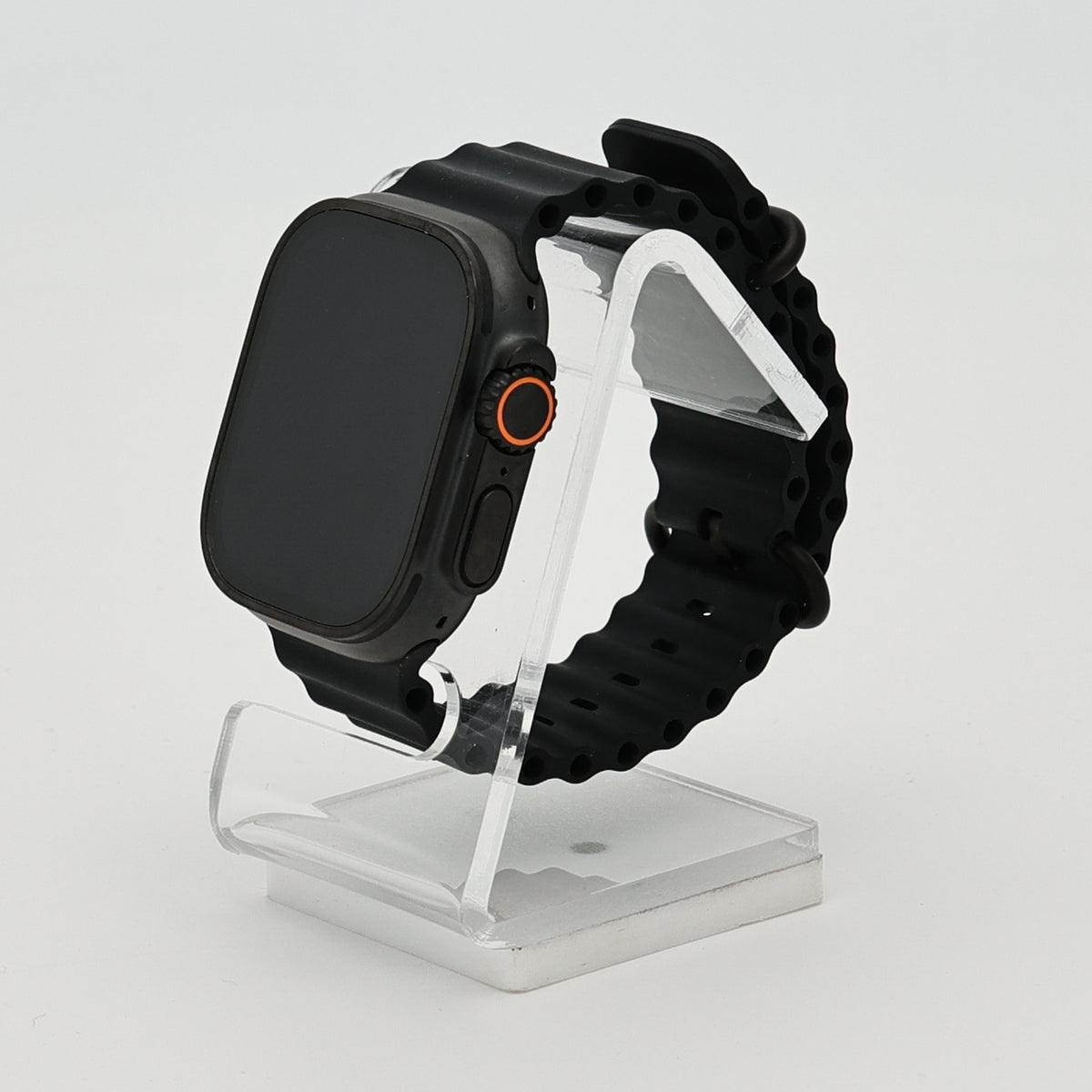 99新 Apple Watch Ultra 2 49毫米 鈦金屬