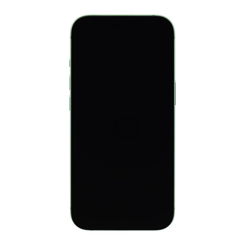 95新 Apple iPhone 15 128G 綠色 中國大陸版
