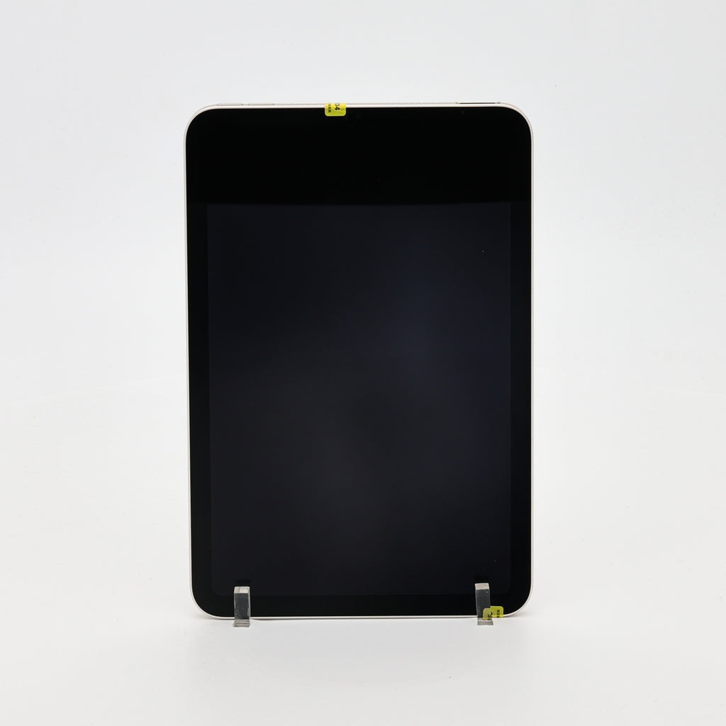 95新 Apple iPad mini6 64G 星光色 WIFI