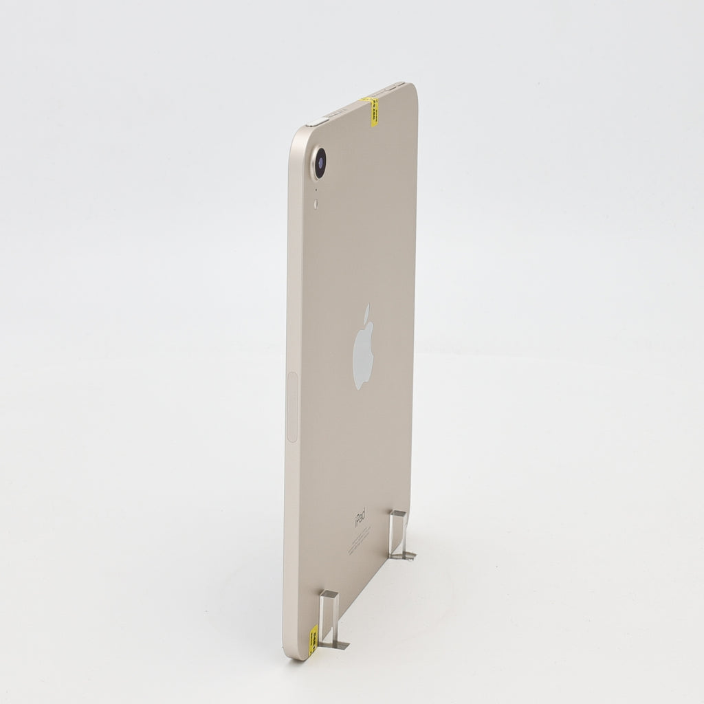 95新 Apple iPad mini6 64G 星光色 WIFI