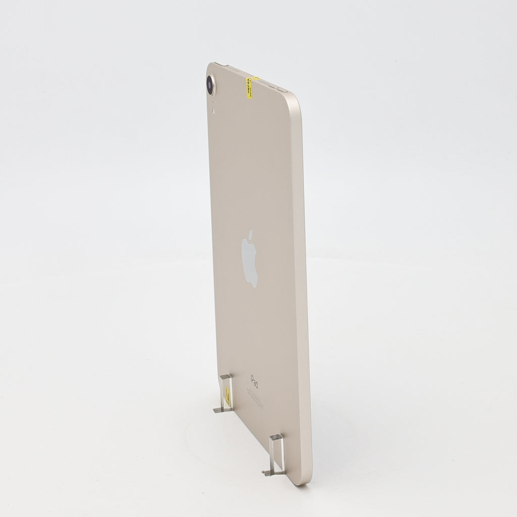 95新 Apple iPad mini6 64G 星光色 WIFI