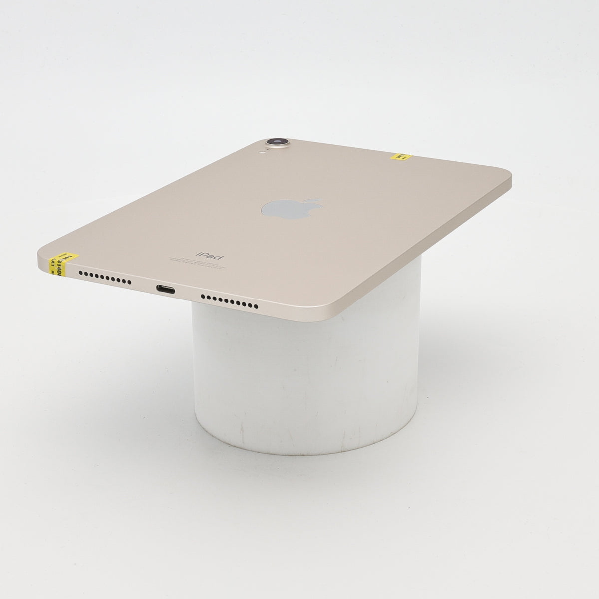 95新 Apple iPad mini6 64G 星光色 WIFI
