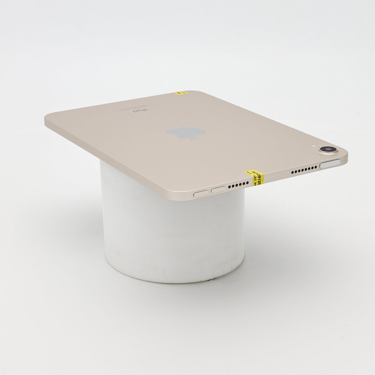 95新 Apple iPad mini6 64G 星光色 WIFI