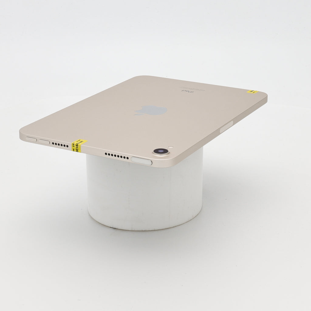 95新 Apple iPad mini6 64G 星光色 WIFI