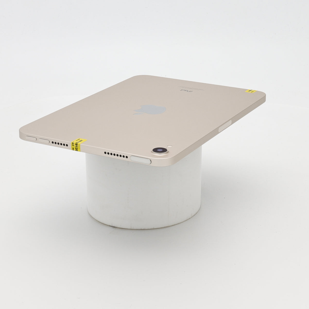 95新 Apple iPad mini6 64G 星光色 WIFI