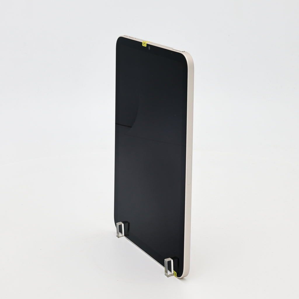 95新 Apple iPad mini6 64G 星光色 WIFI