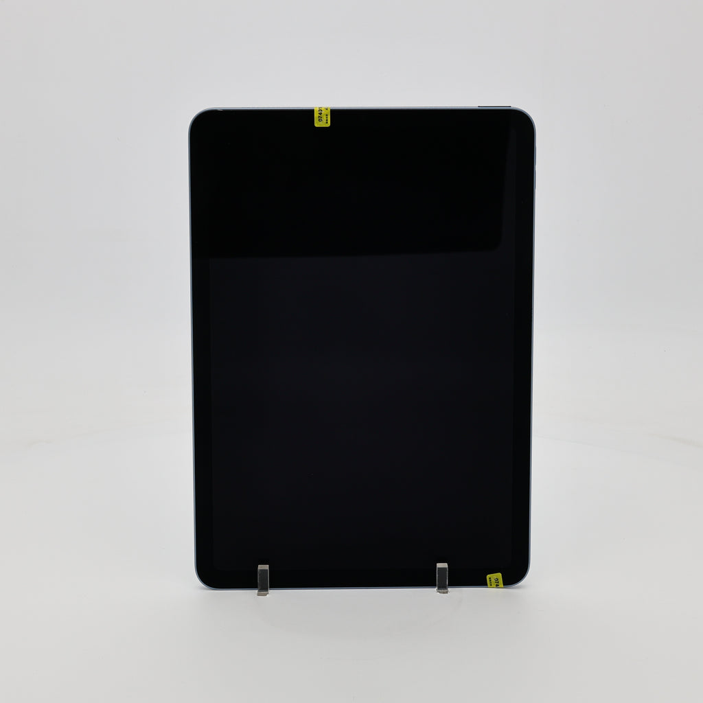 95新 Apple iPad Air5 64G 藍色 WIFI