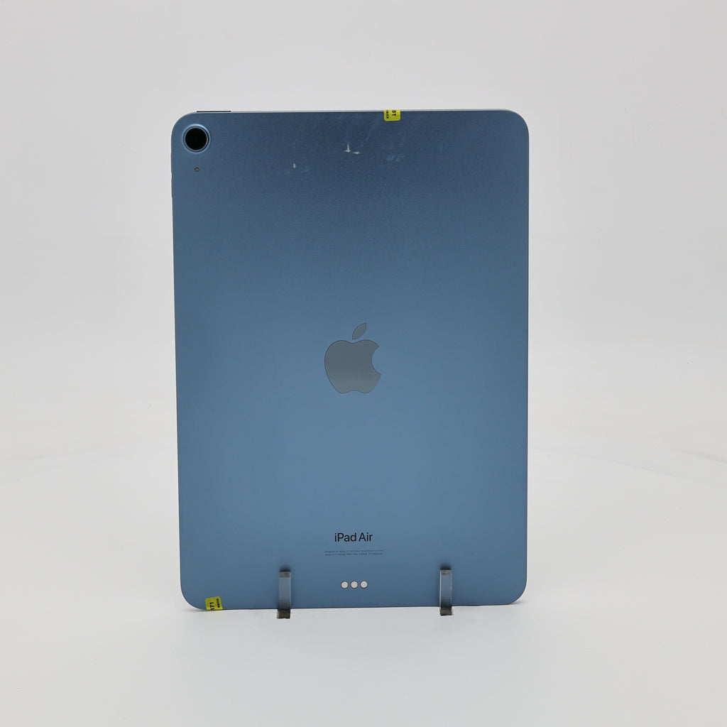 95新 Apple iPad Air5 64G 藍色 WIFI