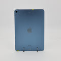 95新 Apple iPad Air5 64G 藍色 WIFI