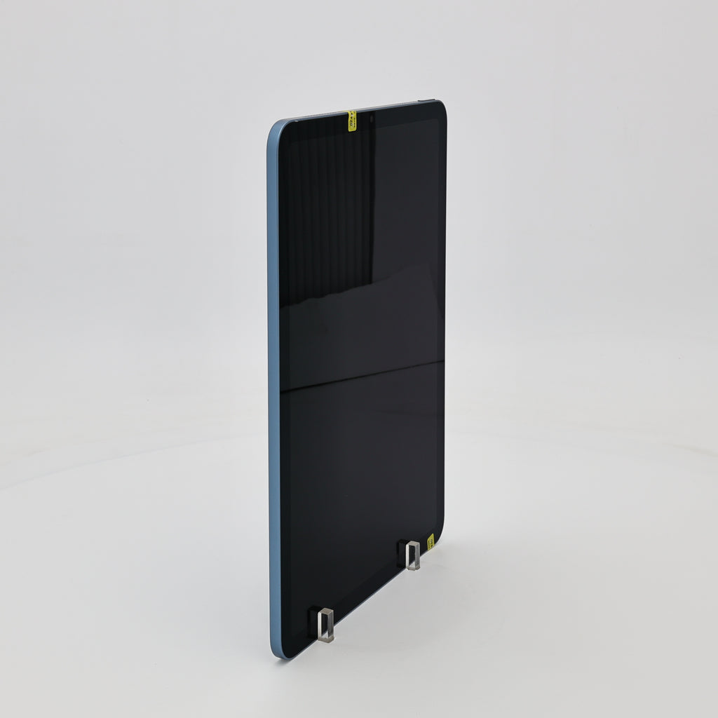 95新 Apple iPad Air5 64G 藍色 WIFI