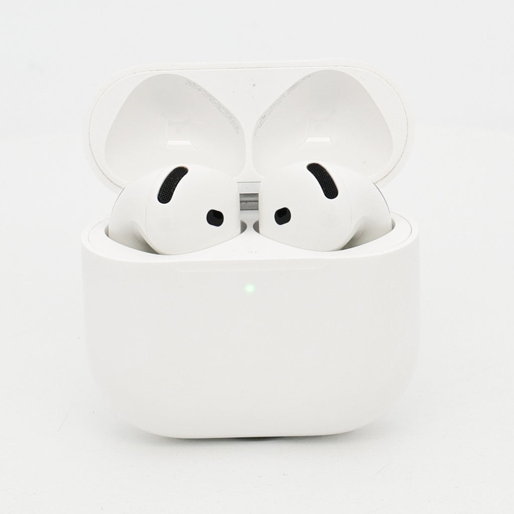 99新 Apple AirPods 4 (支持主动降噪) 白色