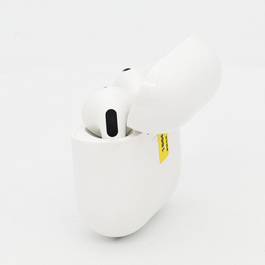 99新 Apple AirPods 4 (支持主动降噪) 白色