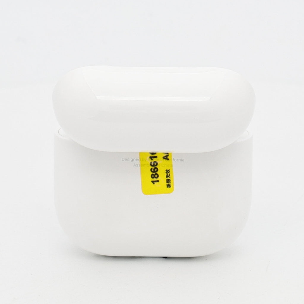 99新 Apple AirPods 4 (支持主动降噪) 白色