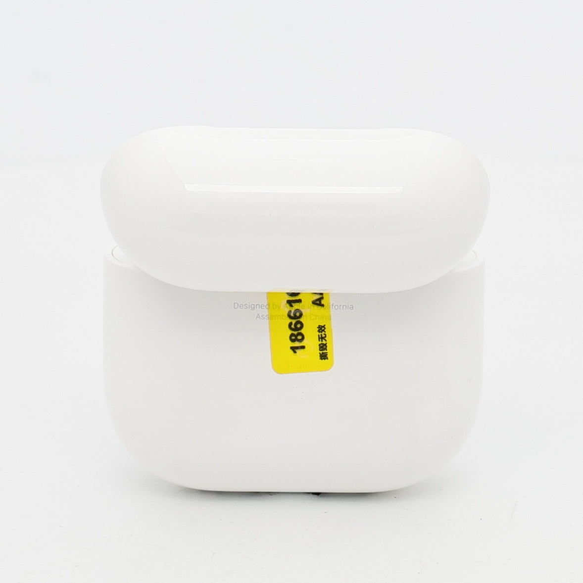 99新 Apple AirPods 4 (支持主动降噪) 白色