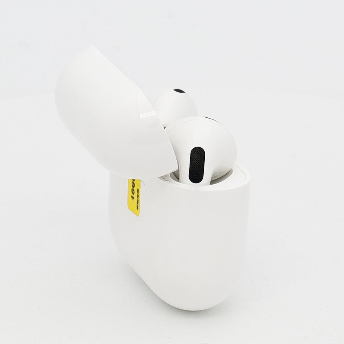 99新 Apple AirPods 4 (支持主动降噪) 白色