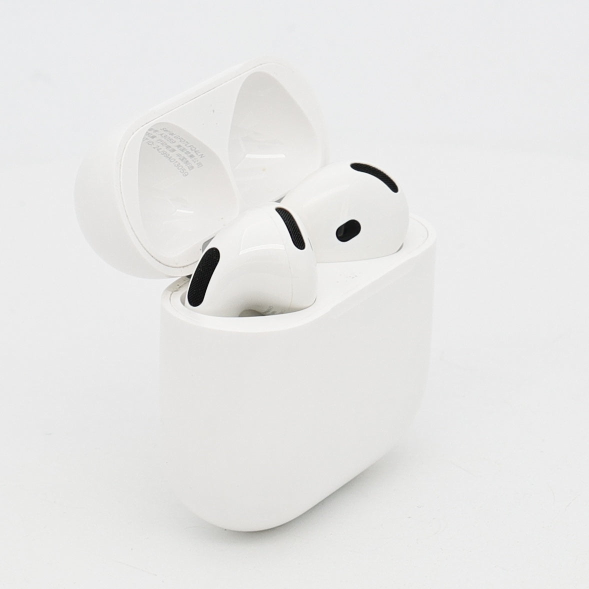 99新 Apple AirPods 4 (支持主动降噪) 白色