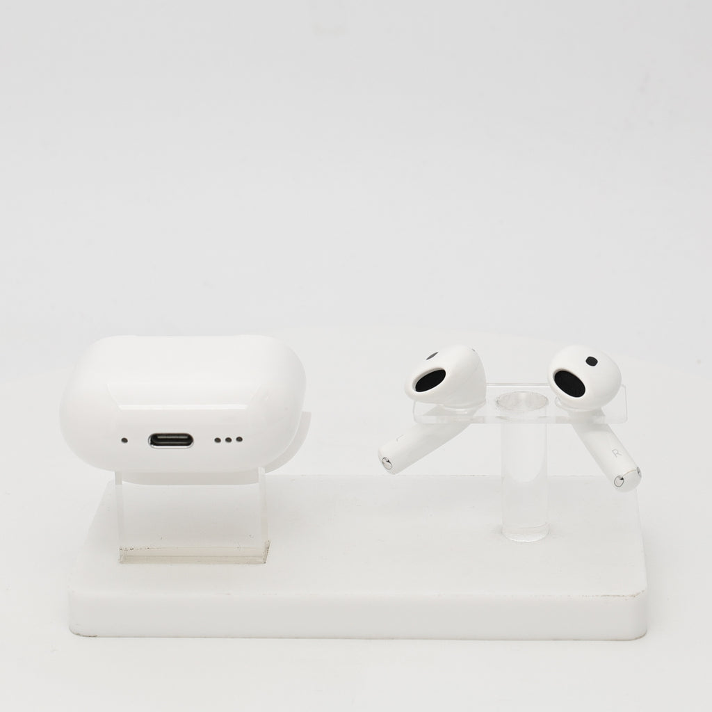 99新 Apple AirPods 4 (支持主动降噪) 白色