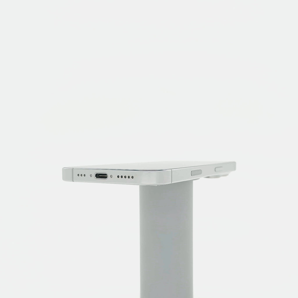 95新 Apple iPhone 16 Pro 128G 白色鈦金屬 中國大陸版