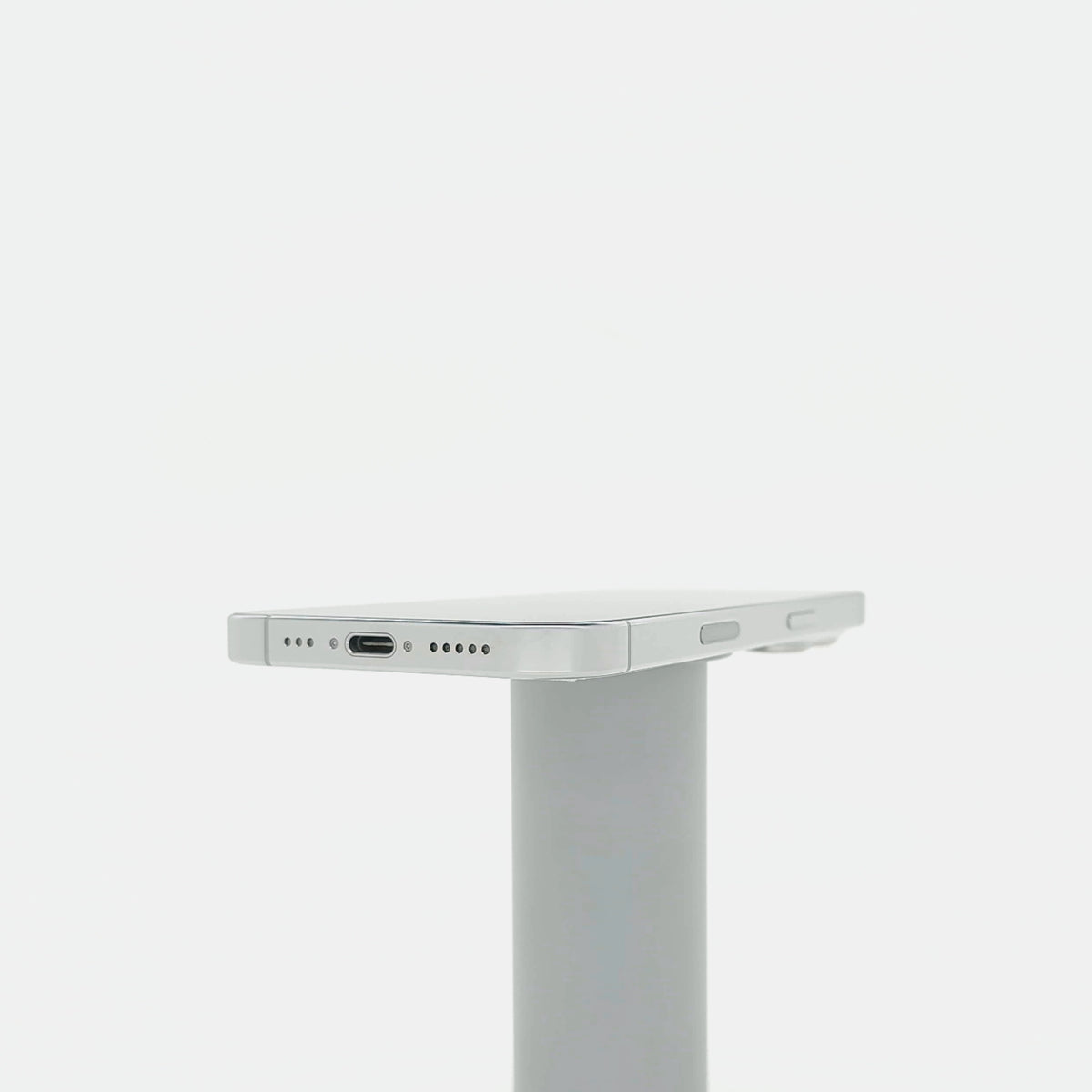 95新 Apple iPhone 16 Pro 128G 白色鈦金屬 中國大陸版
