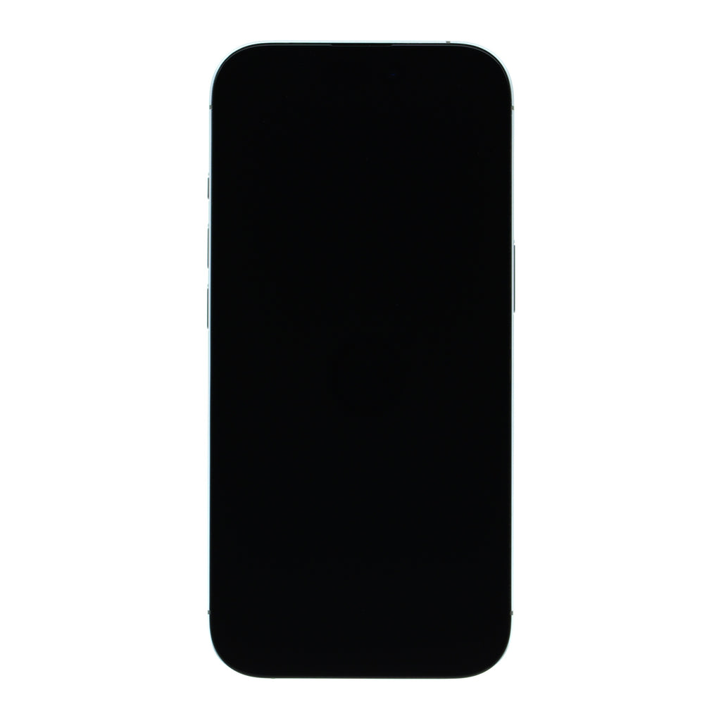 95新 Apple iPhone 16 Pro 128G 白色鈦金屬 中國大陸版