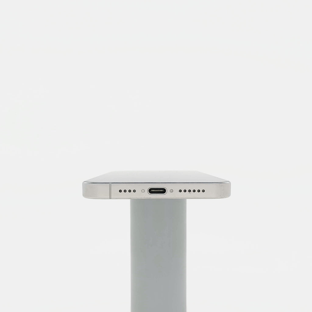 95新 Apple iPhone 15 Pro Max 256G 白色鈦金屬 中國大陸版