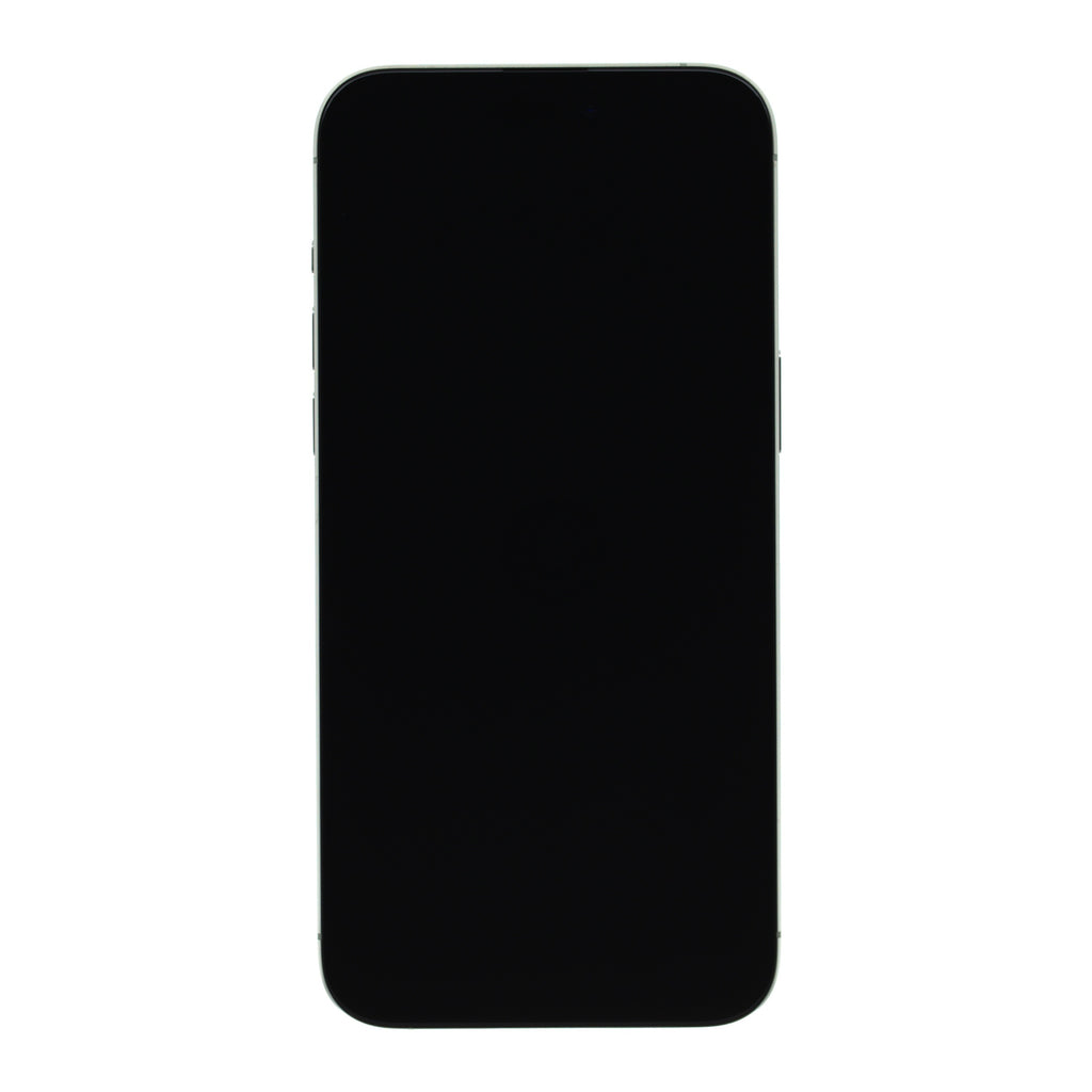 95新 Apple iPhone 15 Pro Max 256G 白色鈦金屬 中國大陸版