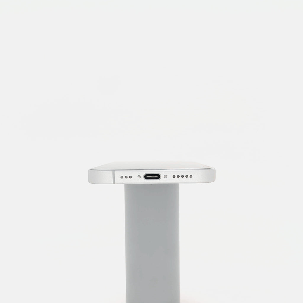95新 Apple iPhone 16 128G 白色 中國大陸版