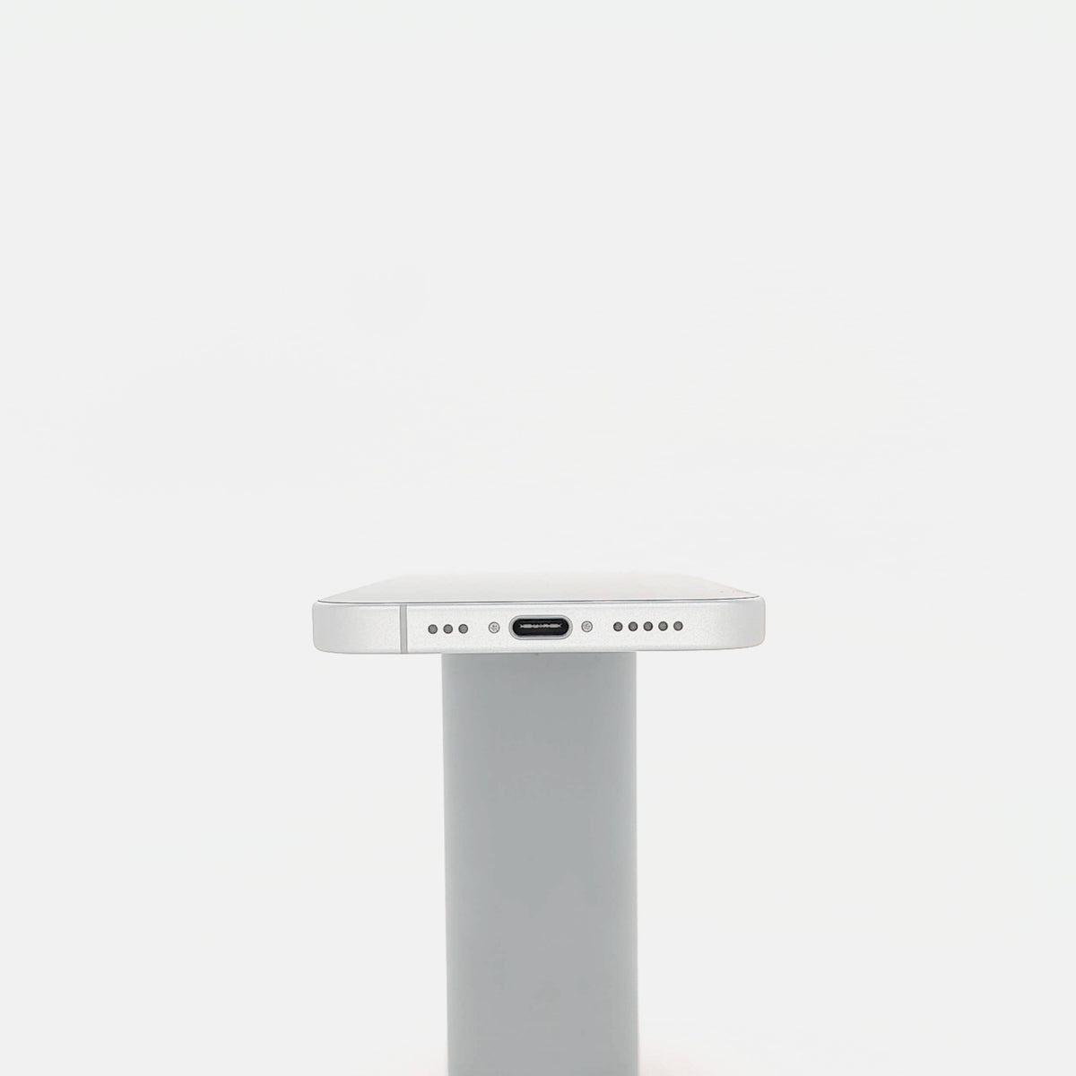 95新 Apple iPhone 16 128G 白色 中國大陸版