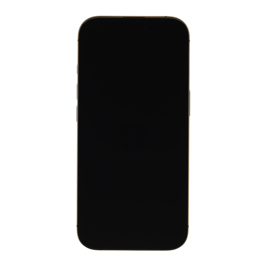 95新 Apple iPhone 16 Pro 128G 沙漠色鈦金屬 中國大陸版